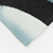 Couverture Polaire Penguin (Coin)