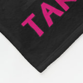 Couverture Polaire Penguin I'm Not Mean I'm Just Honest The Truth Hur (Coin)