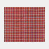 Couverture Polaire Pennington Plaid (Devant (Horizontal))