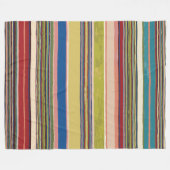 Couverture Polaire Pensées émergentes : lutte pour l'expression (Devant (Horizontal))