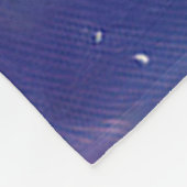 Couverture Polaire Pensez au paradis (Coin)