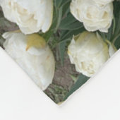 Couverture Polaire Peony (Coin)