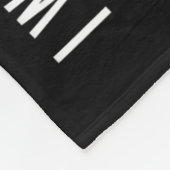 Couverture Polaire Père En Droit Prévention Du Suicide (Coin)