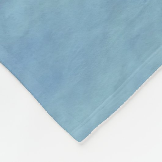 Couverture Polaire Père Noël 1er Polar Airlift Sqdn - Subduit (Coin)