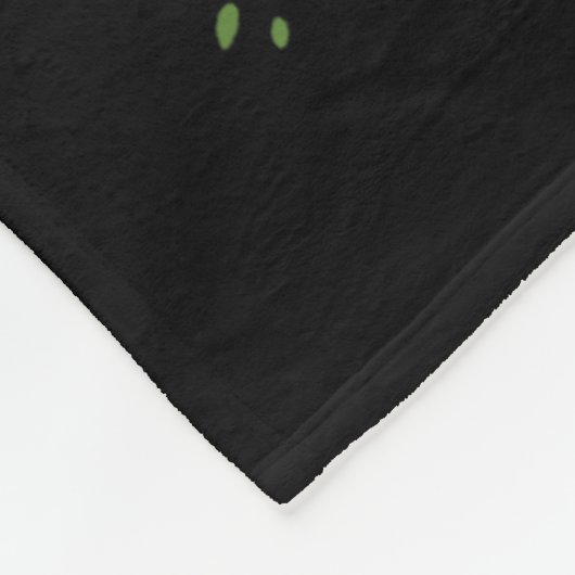 Couverture Polaire Père Noël-cruz Skeleton Skateboard Beach Funny Hal (Coin)