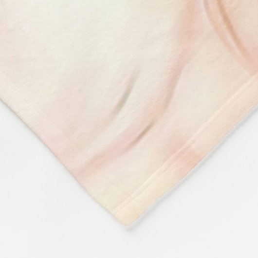 COUVERTURE POLAIRE PÈRE NOËL VINTAGE 4 (Coin)