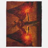 COUVERTURE POLAIRE PÉRIPHÉRIQUE ET DISCIPLE (Devant)