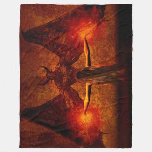 COUVERTURE POLAIRE PÉRIPHÉRIQUE ET DISCIPLE (Devant)