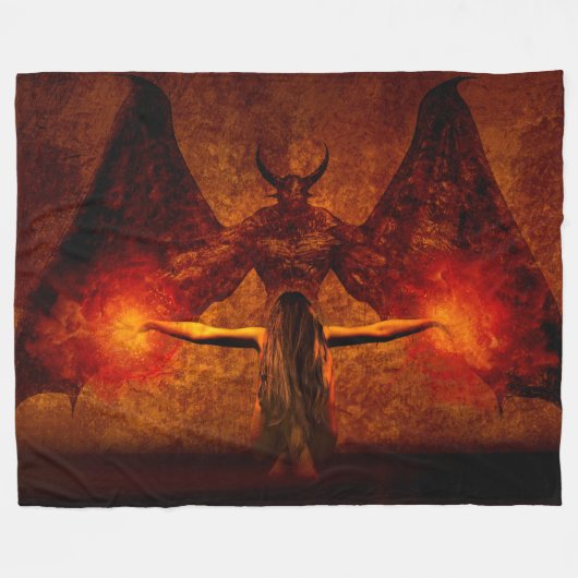 COUVERTURE POLAIRE PÉRIPHÉRIQUE ET DISCIPLE (Devant (Horizontal))