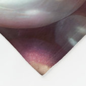 Couverture Polaire Perles (Coin)