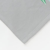 Couverture Polaire Perruche australienne budgétaire (Coin)