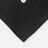 Couverture Polaire Personalized American Men Women You Cant Silence U (Coin)