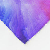 Couverture Polaire Personalized Baby Blanket With a Fancy Car on It (Coin)