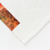 Couverture Polaire Personalized Dog Pop Art Pet Lover Gift (Coin)