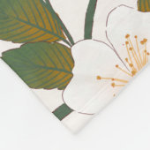 Couverture Polaire personalized graduation fleece blanket (Coin)