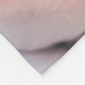 Couverture Polaire Personalized Photo Keepsake Mama (Coin)