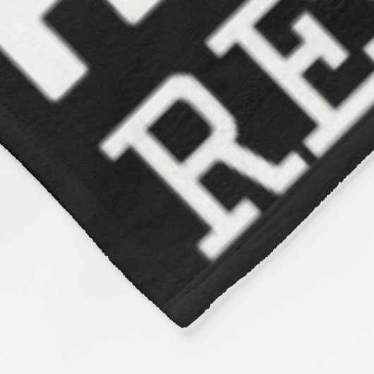 Couverture Polaire Personalized Word Cloud Sherpa Fleece Blanket (Coin)