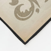 Couverture Polaire Personnalisé À Ma Fille De Maman Papillon Bla (Coin)