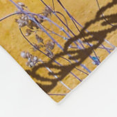 Couverture Polaire Personnalisé à ma soeur Blanket (Coin)