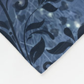 Couverture Polaire Personnalisé À Mon BoyFriend Blanket (Coin)