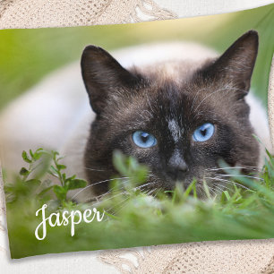 Couverture Polaire Personnalisé Pet Photo Cadeau Amoureux des chiens