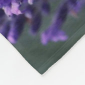 Couverture polaire personnalisée (Coin)