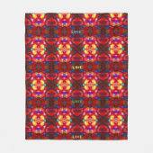 Couverture Polaire Personnaliser (Devant)