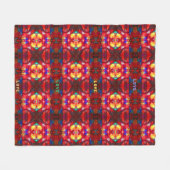 Couverture Polaire Personnaliser (Devant (Horizontal))