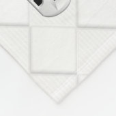 Couverture Polaire Personnaliser d'amusement de la prise de courant é (Coin)