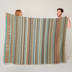 Couverture Polaire Personnaliser la répartition