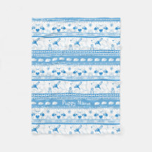 Personnaliser Labrador Guide Conte de chien Motif