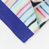 Couverture Polaire Personnalisez et customisez vos propres (Coin)