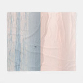 COUVERTURE POLAIRE PERSONNE PADDLE PENSION (Devant (Horizontal))