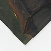 Couverture Polaire Peste (Coin)