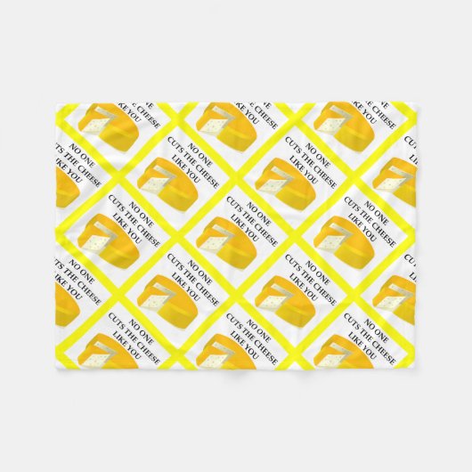 Couverture Polaire péter (Devant (Horizontal))