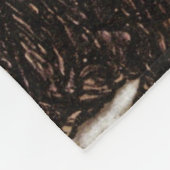 Couverture Polaire Peter Pan dans Kensington fait du jardinage les (Coin)