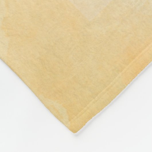 Couverture Polaire Peter Rabbit (souris 1) (Coin)