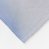 Couverture Polaire Petit Ange (Coin)