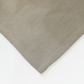Couverture Polaire Petit ange Scottie (Coin)