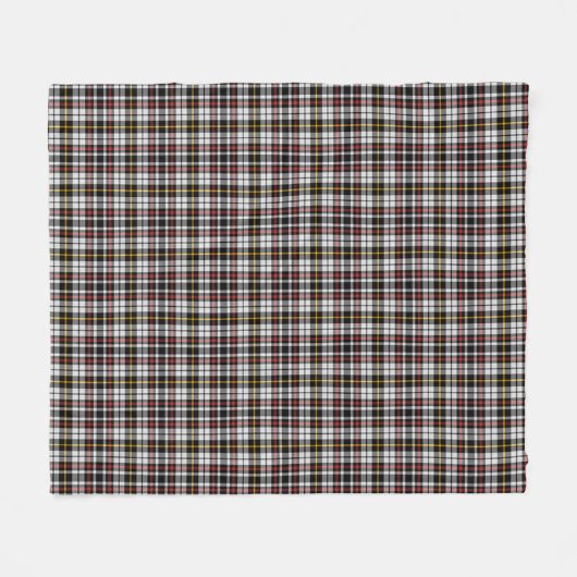 Couverture Polaire Petit Arisaid Plaid (Devant (Horizontal))