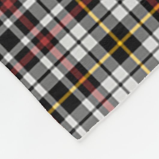 Couverture Polaire Petit Arisaid Plaid (Coin)