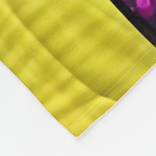 Couverture Polaire Petit Bleu Teddy Bear Quilt Comme Design (Coin)