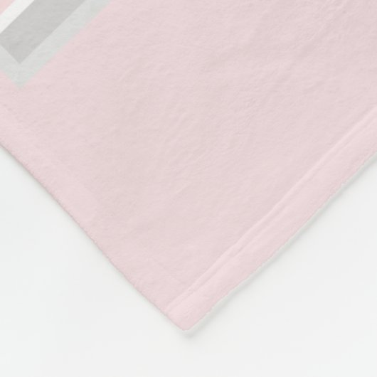 Couverture Polaire Petit chaton (Coin)