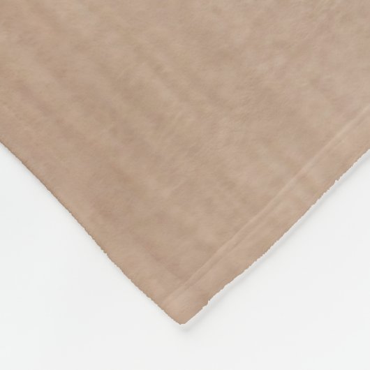 Couverture Polaire Petit Chien Chef (Coin)