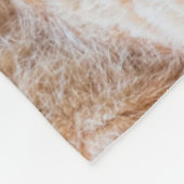 Couverture Polaire Petit chou doux (Coin)