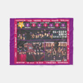 Couverture Polaire Petit couvrant (Devant (Horizontal))