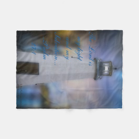 Couverture Polaire Petit couvrant inspiré (Devant (Horizontal))