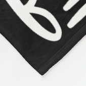 Couverture Polaire Petit frère plus grand ventilateur Bysketbyll (Coin)