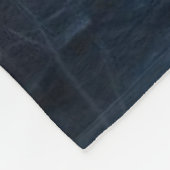 Couverture Polaire petit garçon (Coin)