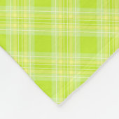 Couverture Polaire Petit Panda (Coin)